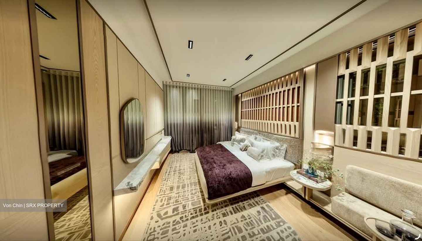 Holland Village Way (D10), Condominium #529266321